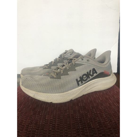 Size 12D - Hoka One One Solimar Limestone - Picture 1 of 6